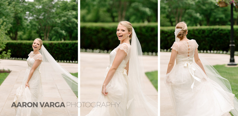 07 heinz chapel bridal photo(pp w768 h375) - Wyndham Pittsburgh University Center Wedding
