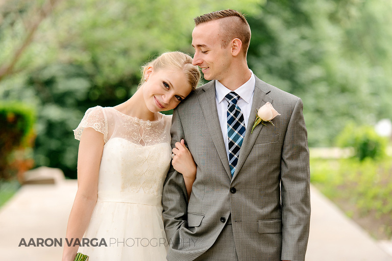 21 bride groom cathedral of learning(pp w768 h512) - Wyndham Pittsburgh University Center Wedding