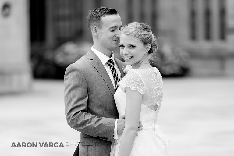 26 heinz chapel pitt university wedding(pp w768 h512) - Wyndham Pittsburgh University Center Wedding