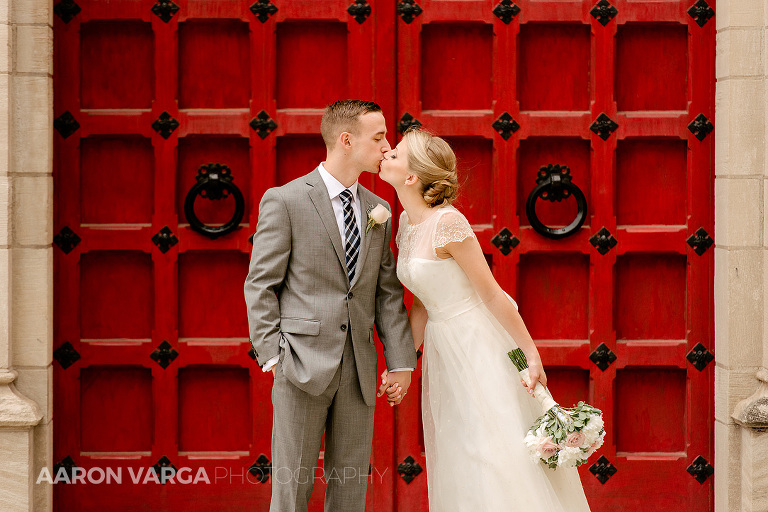31 cathedral of learning pitt wedding(pp w768 h512) - Wyndham Pittsburgh University Center Wedding