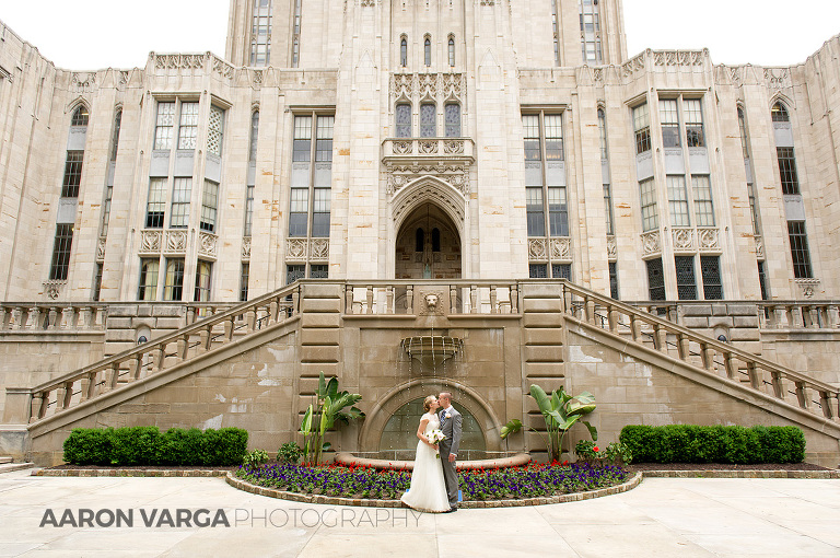 34 pitt wedding oakland(pp w768 h510) - Wyndham Pittsburgh University Center Wedding