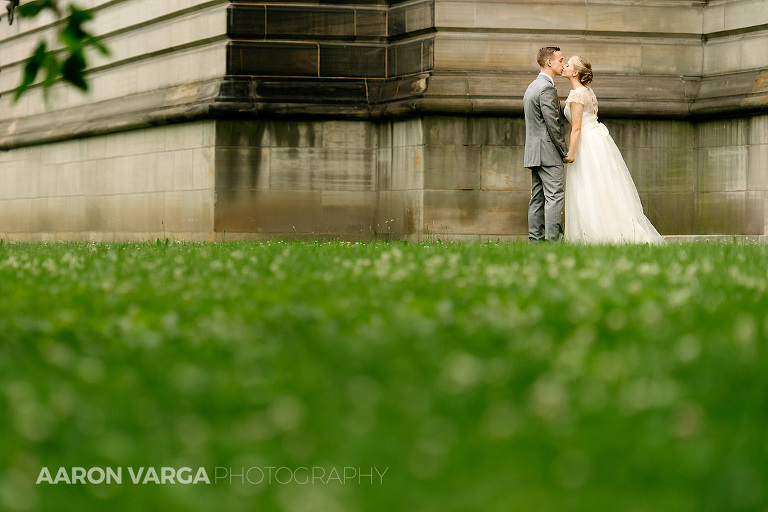 37 carnegie library oakland wedding(pp w768 h512) - Wyndham Pittsburgh University Center Wedding
