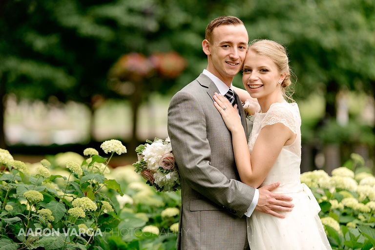 41 summer wedding pitt university(pp w768 h512) - Wyndham Pittsburgh University Center Wedding