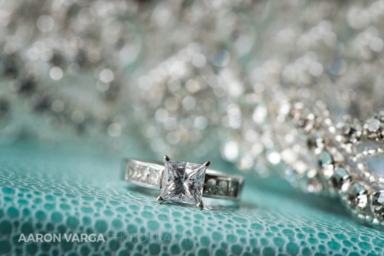 01 tiffany blue engagement ring(pp w768 h512) - Alisha + Andrew | LeMont Wedding Photos
