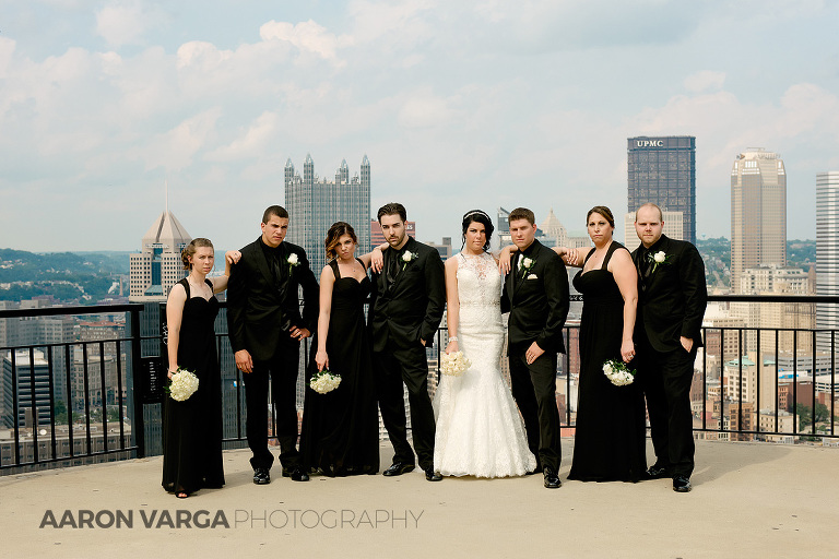 09 mt washington bridal party(pp w768 h512) - Alisha + Andrew | LeMont Wedding Photos