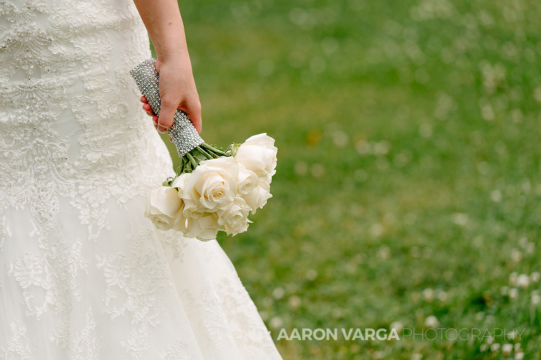 13 ivory wedding flowers(pp w768 h512) - Alisha + Andrew | LeMont Wedding Photos