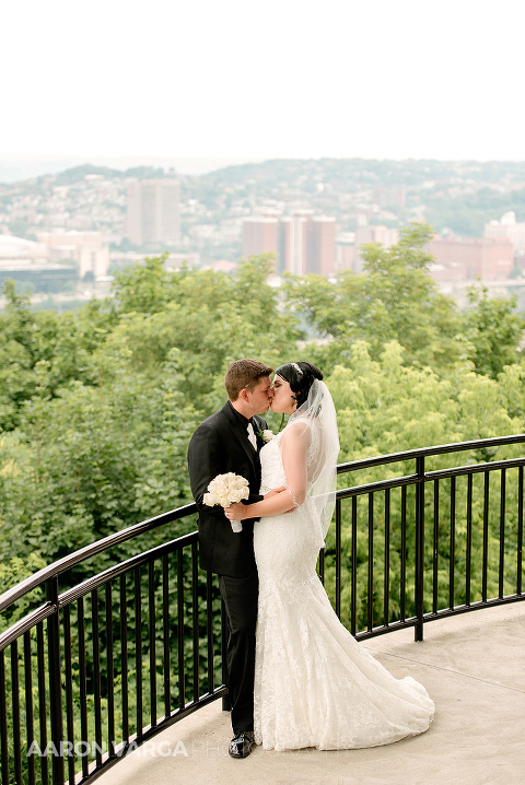 24 mt washington pittsburgh bride(pp w480 h718) - Alisha + Andrew | LeMont Wedding Photos