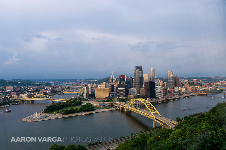 29 downtown pittsburgh(pp w768 h510) - Alisha + Andrew | LeMont Wedding Photos
