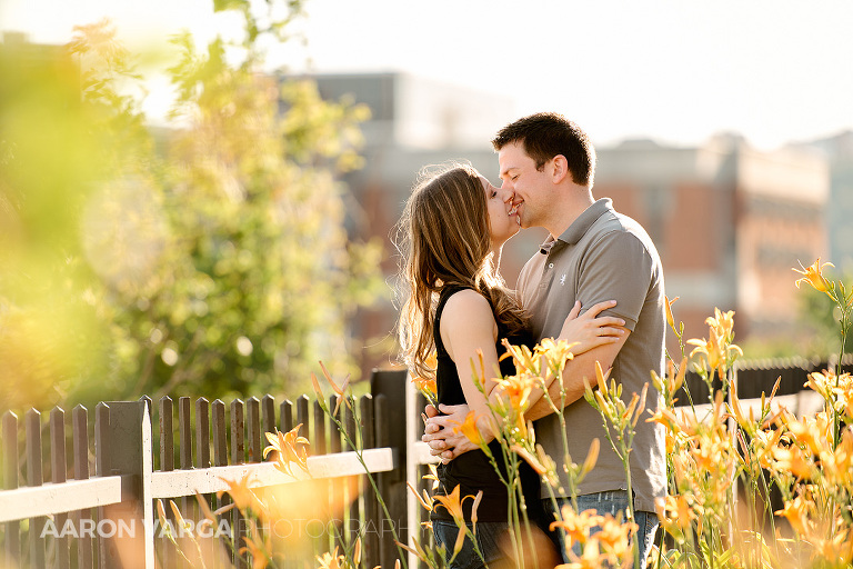 05 engagement photo duquesne university(pp w768 h512) - Jolene + Kurt | Duquesne University and North Shore Engagement Photos