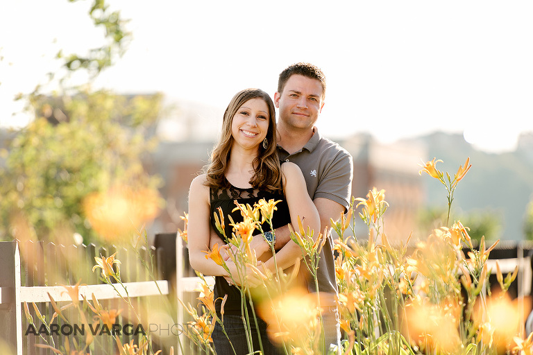 06 engagement duquesne university(pp w768 h512) - Jolene + Kurt | Duquesne University and North Shore Engagement Photos