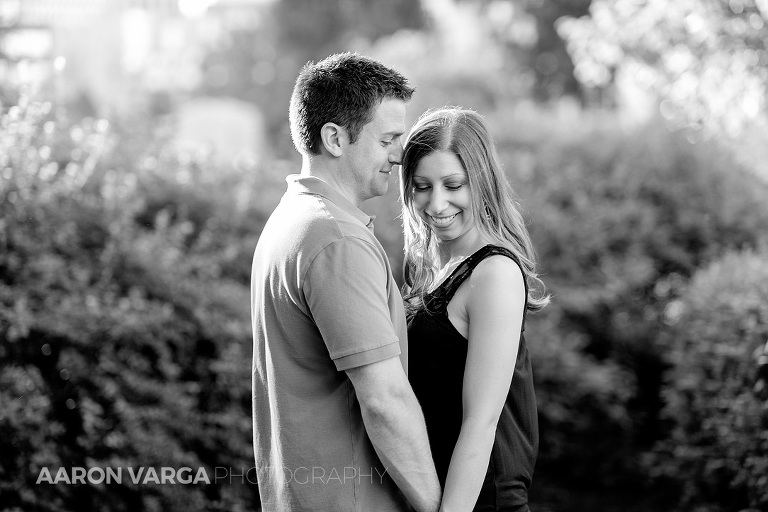 08 duquesne university engagement black white(pp w768 h512) - Jolene + Kurt | Duquesne University and North Shore Engagement Photos