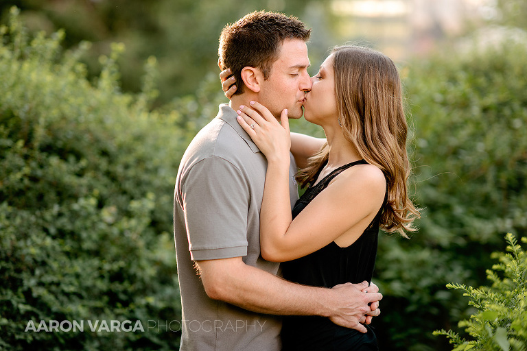 09 duquesne university campus engagement(pp w768 h512) - Jolene + Kurt | Duquesne University and North Shore Engagement Photos