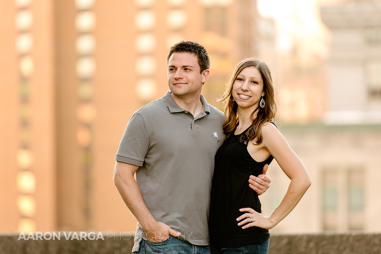 10 duquesne university pittsburgh engagement(pp w768 h512) - Jolene + Kurt | Duquesne University and North Shore Engagement Photos