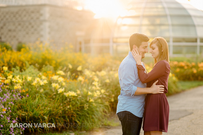 Schenley Park Engagement(pp w768 h511) - Sneak Peek! Loren + Brandon | Schenley Park Engagement