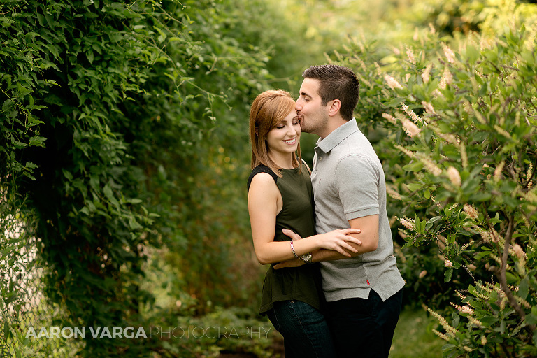 02 Schenley Park engagement session(pp w768 h512) - Loren + Brandon | Schenley Park and Phipps Conservatory Engagement