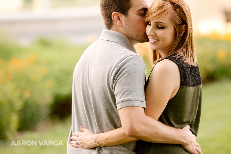 08 phipps engagement oakland(pp w768 h512) - Loren + Brandon | Schenley Park and Phipps Conservatory Engagement