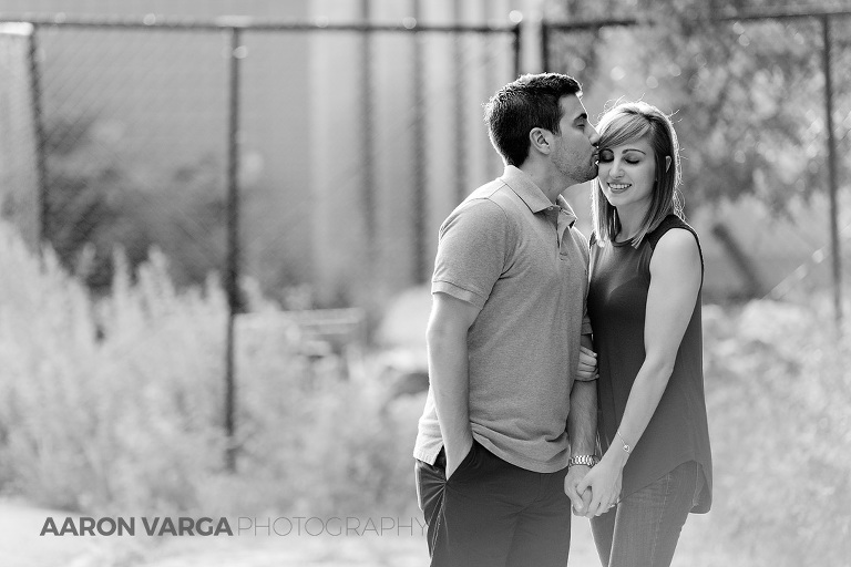 14 phipps conservatory schenley cafe(pp w768 h512) - Loren + Brandon | Schenley Park and Phipps Conservatory Engagement