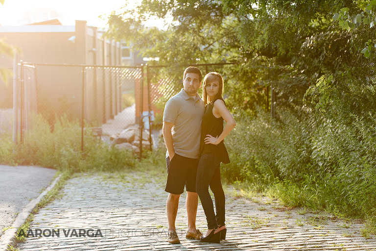 15 phipps engagement schenley cafe(pp w768 h512) - Loren + Brandon | Schenley Park and Phipps Conservatory Engagement