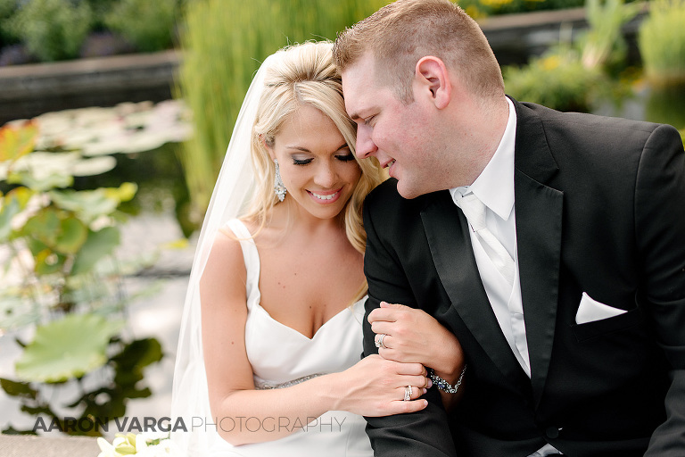 Phipps Conservatory Wedding(pp w768 h512) - Sneak Peek! Mallory + Mark | Circuit Center & Ballroom Wedding Photos