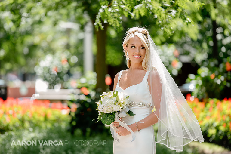 10 beautiful bride pittsburgh(pp w768 h512) - Mallory + Mark | Circuit Center & Ballroom Wedding Photos