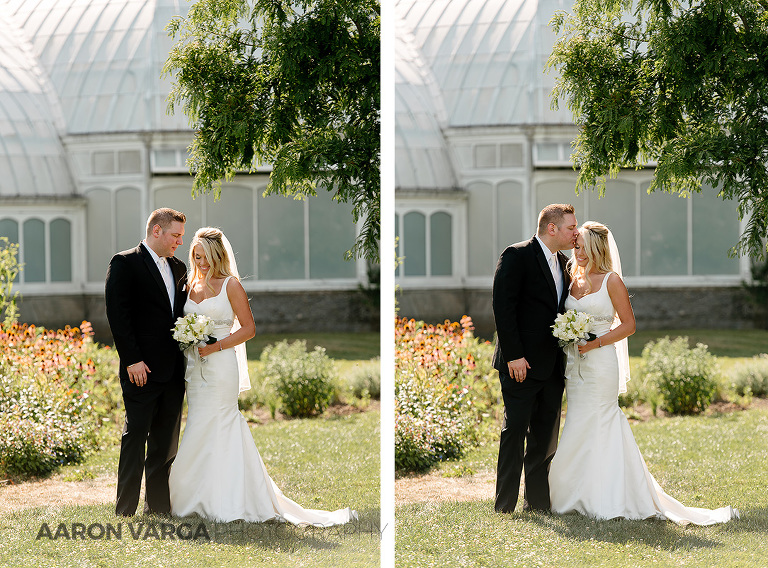 16 wedding portraits phipps conservatory(pp w768 h568) - Mallory + Mark | Circuit Center & Ballroom Wedding Photos