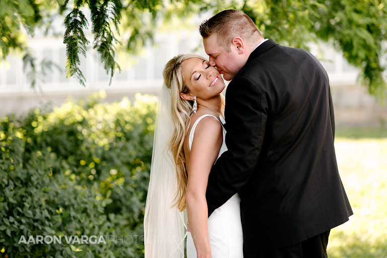 22 wedding at phipps conservatory oakland(pp w768 h512) - Mallory + Mark | Circuit Center & Ballroom Wedding Photos