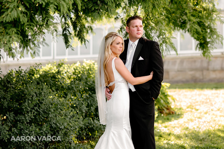 24 schenley park wedding photos(pp w768 h512) - Mallory + Mark | Circuit Center & Ballroom Wedding Photos