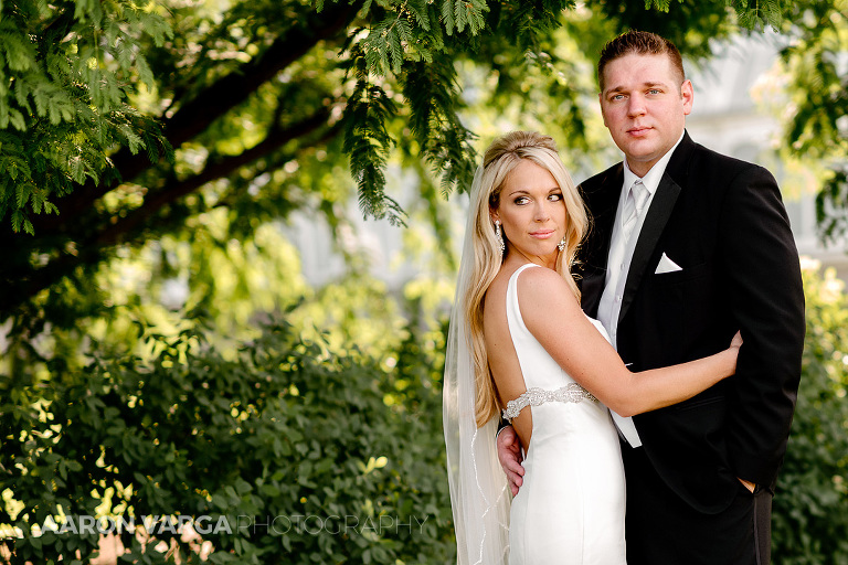 25 wedding photos at schenley park(pp w768 h512) - Mallory + Mark | Circuit Center & Ballroom Wedding Photos