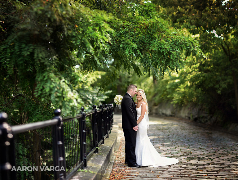 32 brenizer method wedding pittsburgh(pp w768 h580) - Mallory + Mark | Circuit Center & Ballroom Wedding Photos