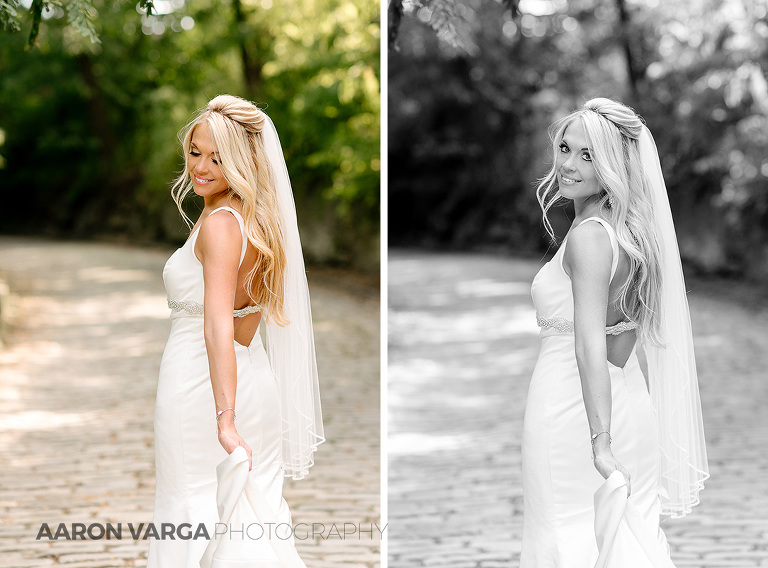 36 bride schenley park(pp w768 h568) - Mallory + Mark | Circuit Center & Ballroom Wedding Photos