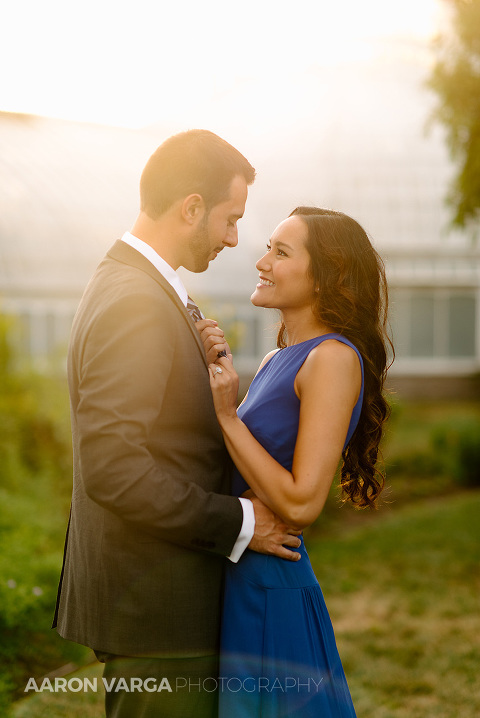 15 schenley park engagement(pp w480 h718) - Gina + Anthony | Strip District and Mt. Washington Engagement Photos