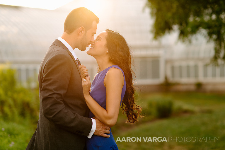 16 schenely park sunset engagement(pp w768 h512) - Gina + Anthony | Strip District and Mt. Washington Engagement Photos