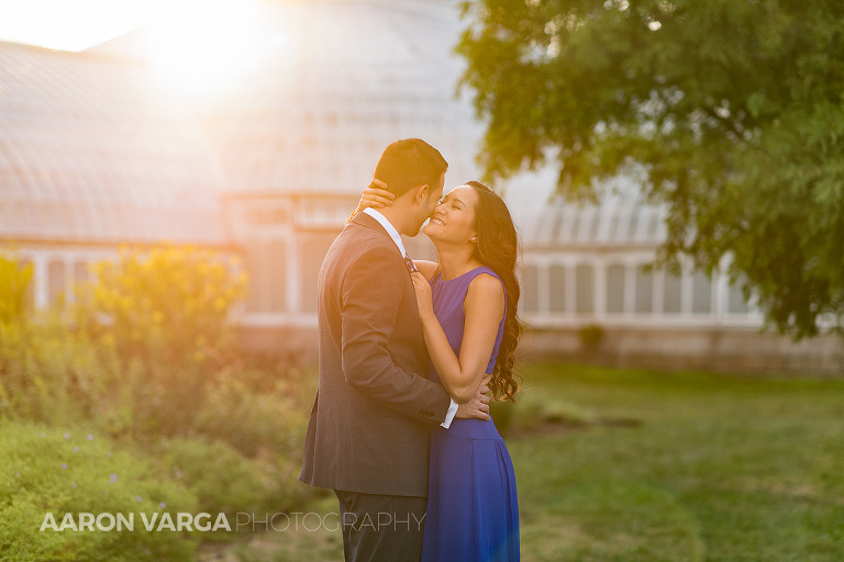 17 sunset photos schenley(pp w768 h512) - Gina + Anthony | Strip District and Mt. Washington Engagement Photos