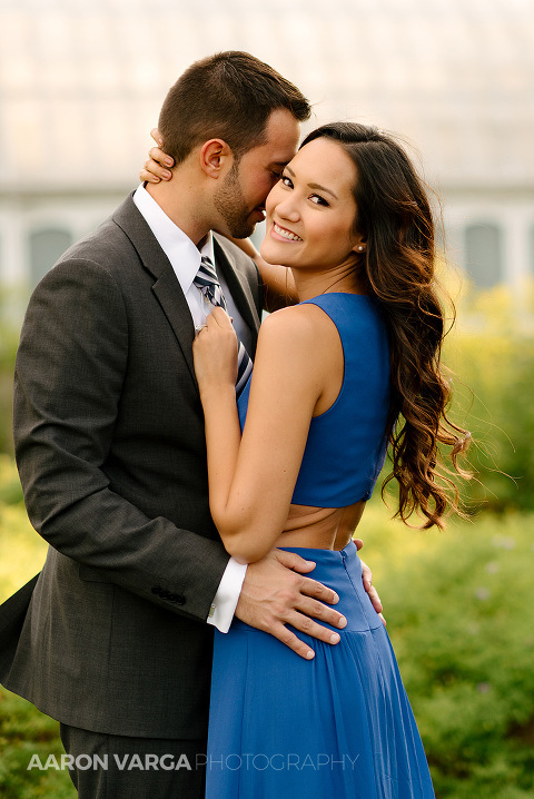 19 schenley park phipps(pp w480 h718) - Gina + Anthony | Strip District and Mt. Washington Engagement Photos