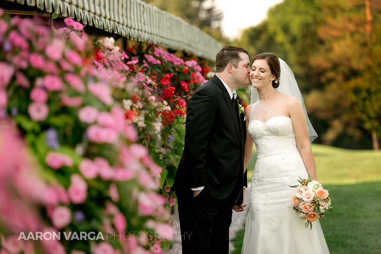 Butler Country Club Wedding(pp w768 h512) - Sneak Peek! Alison + Matt | Butler Country Club Wedding Photos