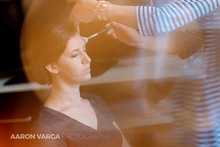 05 unique getting ready photo(pp w768 h512) - Alison + Matt | Butler Country Club Wedding Photos