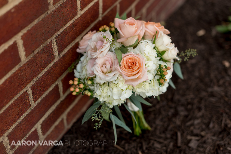 08 white coral wedding bouquet(pp w768 h512) - Alison + Matt | Butler Country Club Wedding Photos