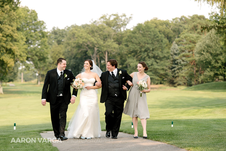 13 butler country club bridal party(pp w768 h512) - Alison + Matt | Butler Country Club Wedding Photos