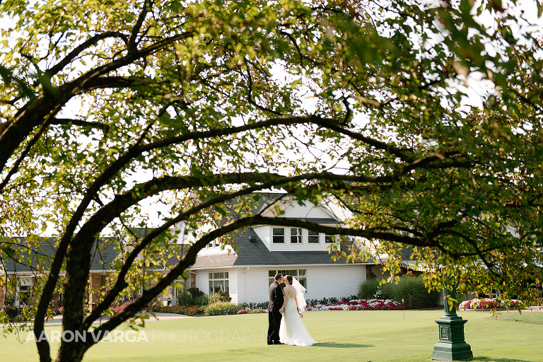 21 butler country club golf wedding(pp w768 h512) - Alison + Matt | Butler Country Club Wedding Photos