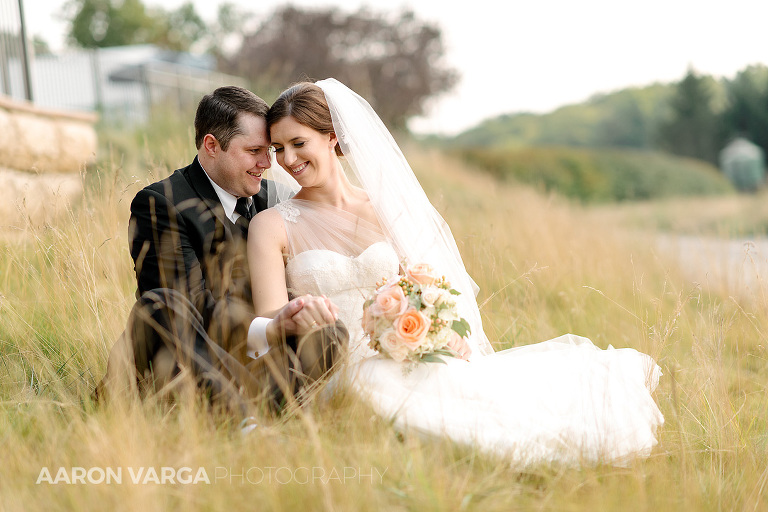 37 butler country club field wedding(pp w768 h512) - Alison + Matt | Butler Country Club Wedding Photos