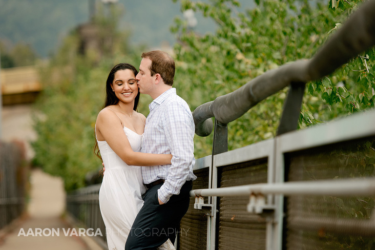 01 engagement session downtown pittsburgh(pp w768 h512) - Simi + Will | Downtown and North Shore Engagement Photos