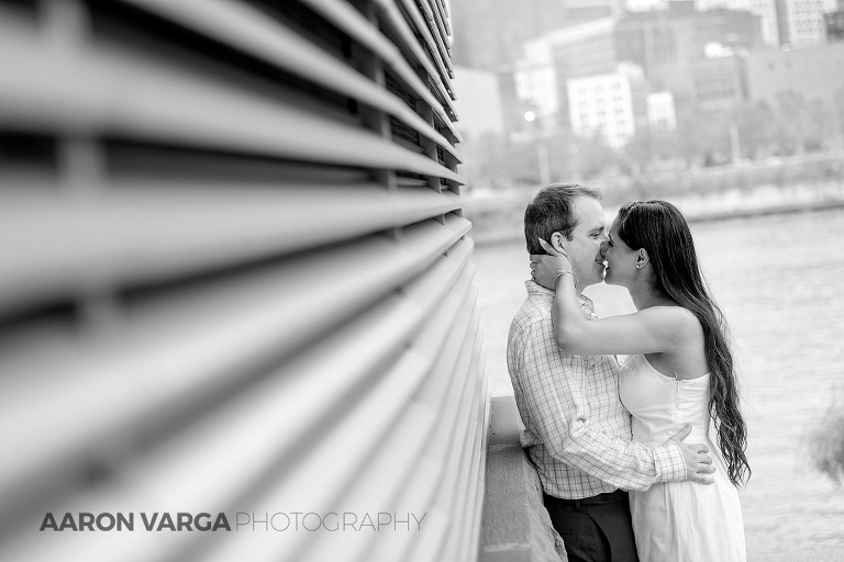 06 north shore walk engagement(pp w768 h512) - Simi + Will | Downtown and North Shore Engagement Photos