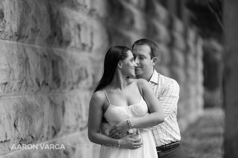 08 north shore pittsburgh(pp w768 h512) - Simi + Will | Downtown and North Shore Engagement Photos