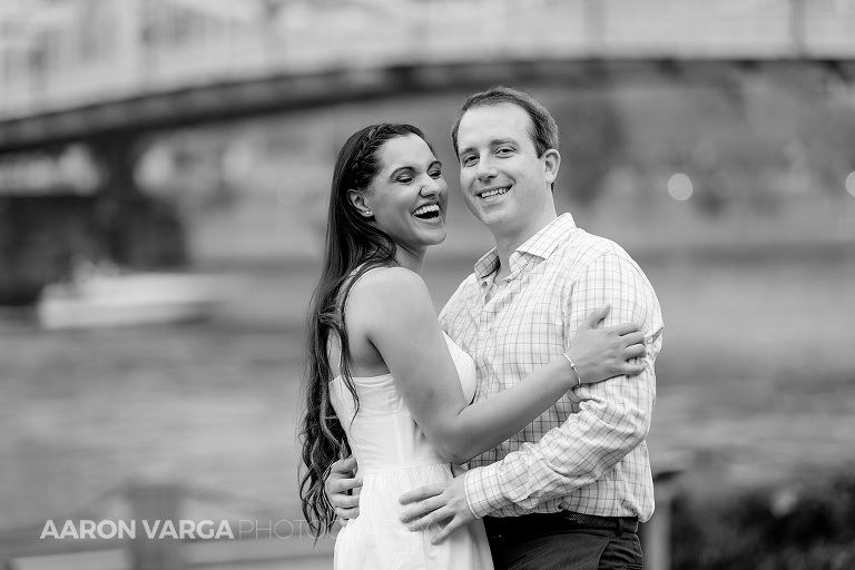 11 engagement session north shore(pp w768 h512) - Simi + Will | Downtown and North Shore Engagement Photos