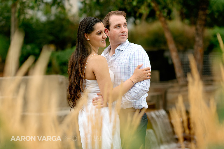 18 north side water steps engagement(pp w768 h512) - Simi + Will | Downtown and North Shore Engagement Photos