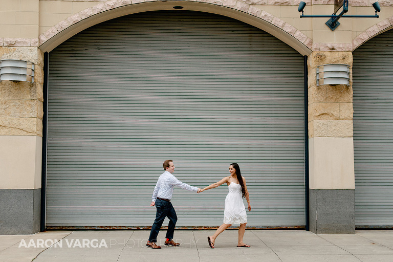 20 pnc park stadium engagement(pp w768 h512) - Simi + Will | Downtown and North Shore Engagement Photos