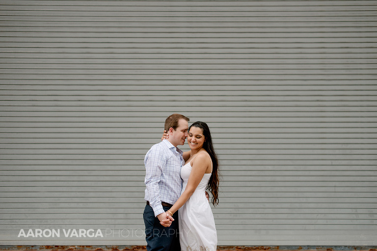 21 pnc park north shore engagement(pp w768 h512) - Simi + Will | Downtown and North Shore Engagement Photos