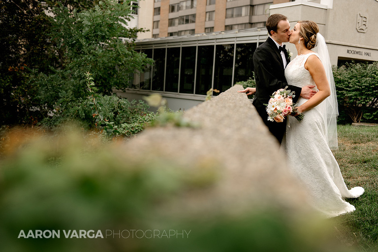 28 duquesne university wedding portraits(pp w768 h512) - Kirstin + Brad | Pittsburgh Athletic Association Wedding Photos