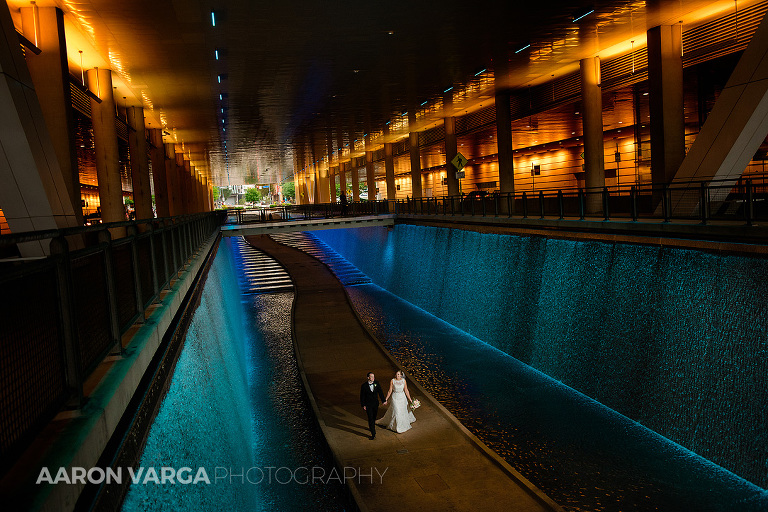 31 convention center wedding(pp w768 h512) - Kirstin + Brad | Pittsburgh Athletic Association Wedding Photos