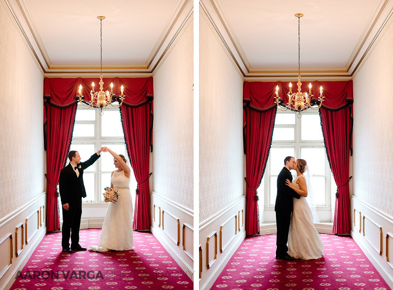 38 pittsburgh athletic association dance photo(pp w768 h568) - Kirstin + Brad | Pittsburgh Athletic Association Wedding Photos